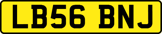 LB56BNJ