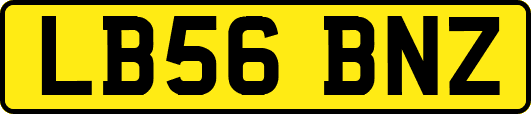 LB56BNZ