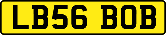 LB56BOB
