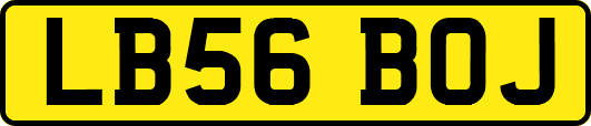 LB56BOJ