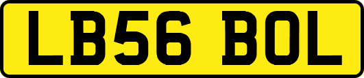 LB56BOL