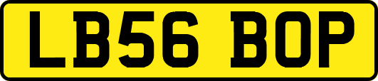 LB56BOP