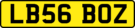 LB56BOZ
