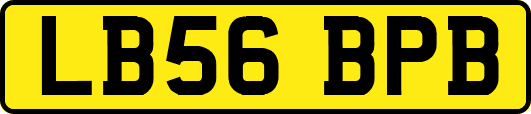 LB56BPB