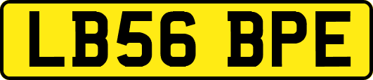 LB56BPE