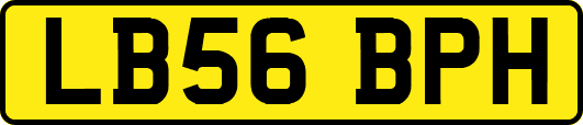 LB56BPH