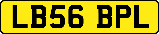 LB56BPL