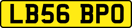 LB56BPO