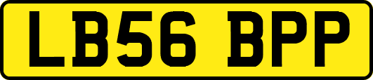 LB56BPP