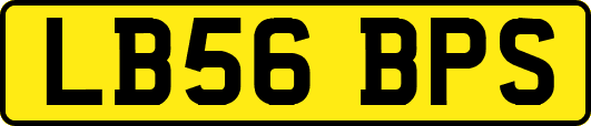 LB56BPS