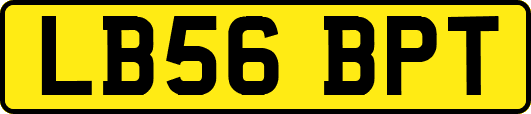 LB56BPT