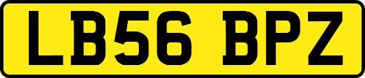 LB56BPZ