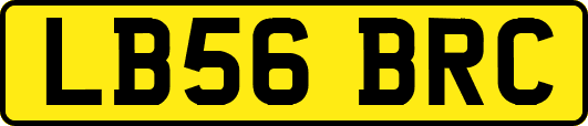 LB56BRC