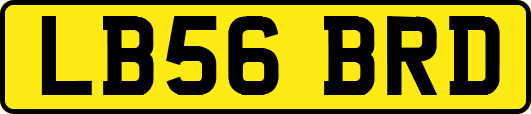 LB56BRD