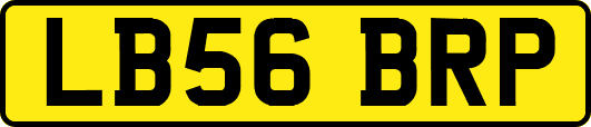 LB56BRP