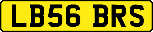 LB56BRS