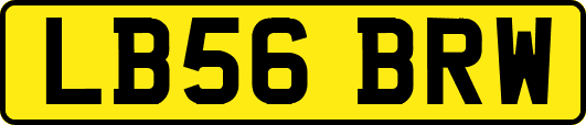LB56BRW