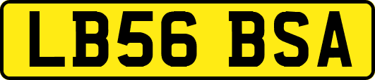 LB56BSA