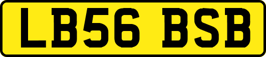 LB56BSB
