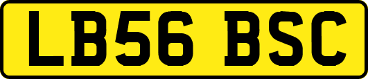 LB56BSC