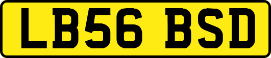 LB56BSD