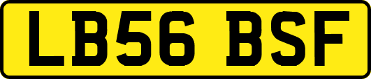 LB56BSF