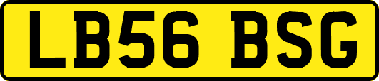 LB56BSG