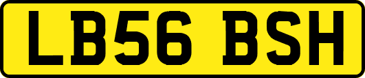 LB56BSH