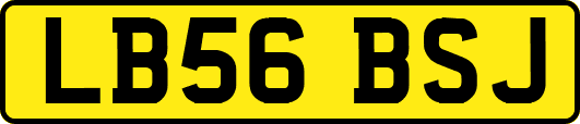 LB56BSJ