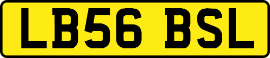 LB56BSL