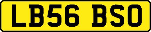 LB56BSO