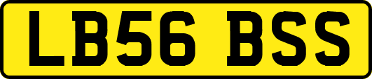 LB56BSS