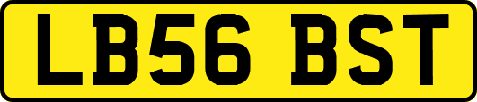 LB56BST