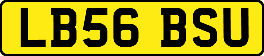 LB56BSU