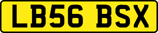 LB56BSX