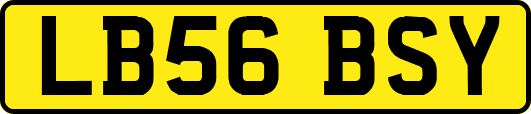 LB56BSY