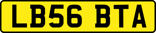 LB56BTA