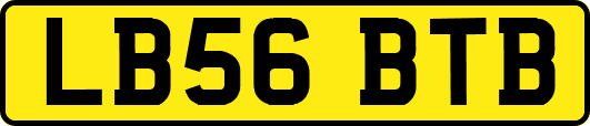 LB56BTB