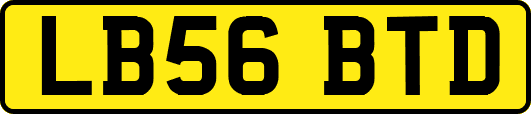 LB56BTD