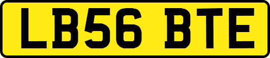 LB56BTE