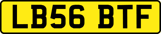 LB56BTF