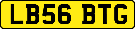 LB56BTG