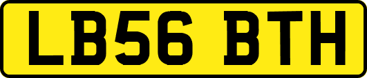 LB56BTH