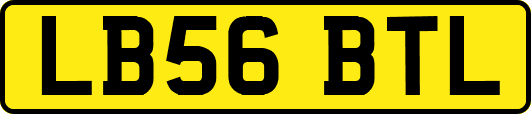 LB56BTL