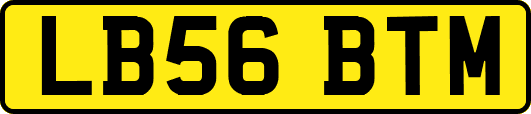 LB56BTM
