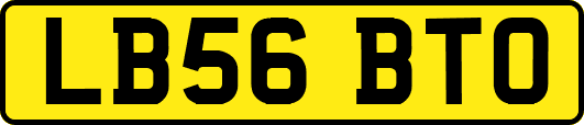 LB56BTO