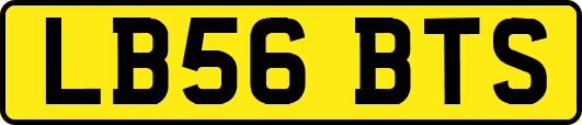 LB56BTS