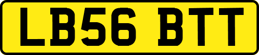 LB56BTT