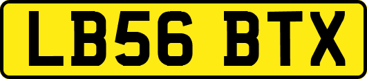 LB56BTX