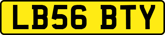 LB56BTY